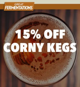 Great Fermentation Promo Code and Coupons