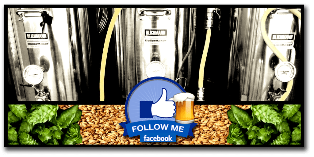 Home Brewing Coupons Facebook Link