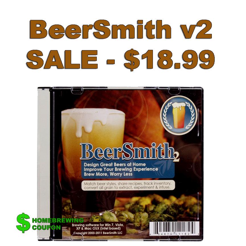 beersmith 3 gift code