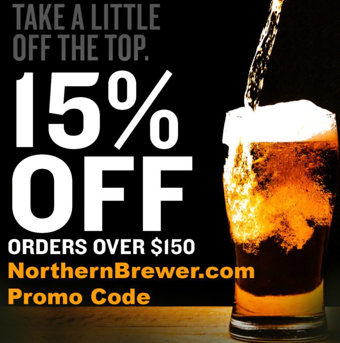 Save 15 At Home Brewing Coupons