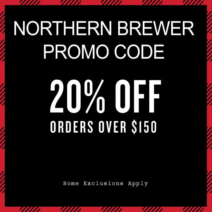 Coupon Codes and Northern Brewer Promo Codes Home