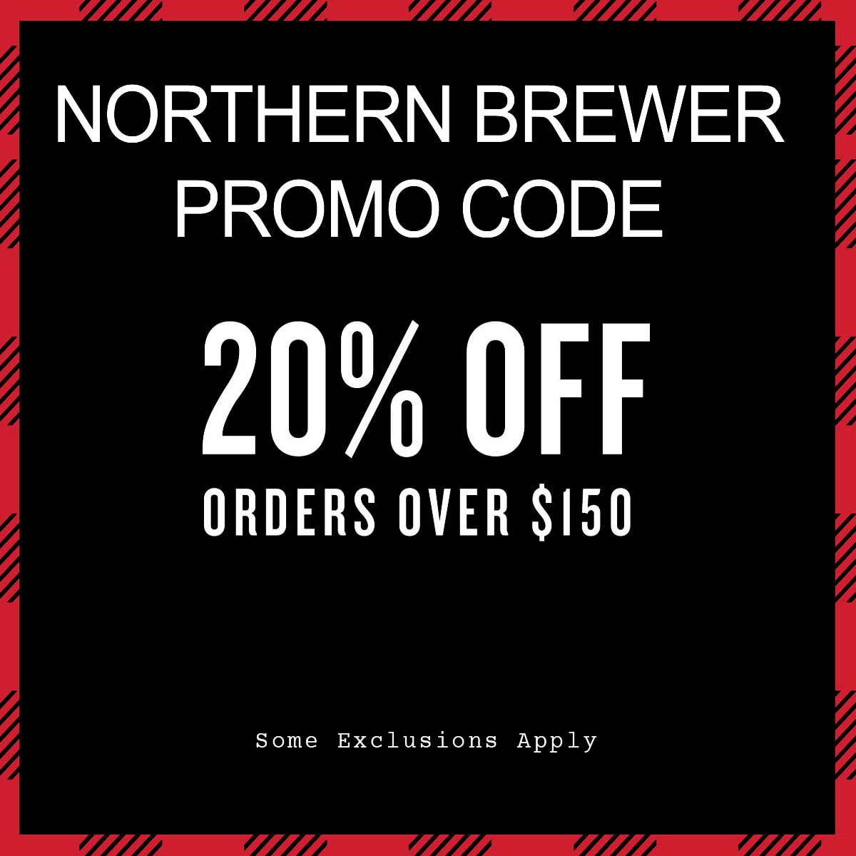 Coupon Codes and Northern Brewer Promo Codes for