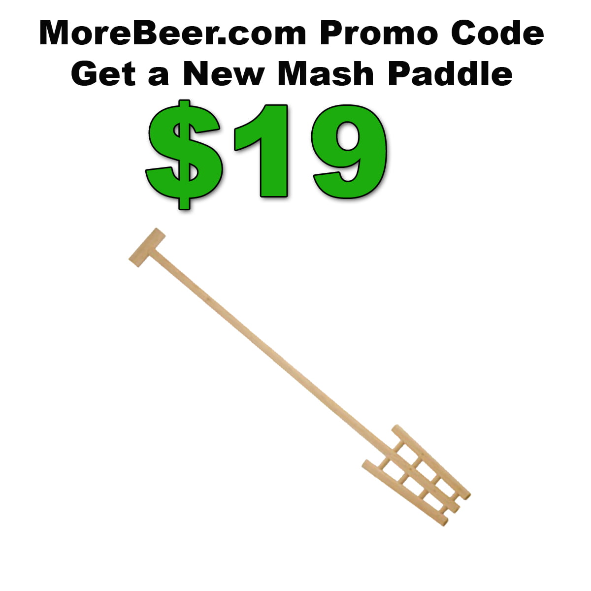 More Beer Promo Codes for August 2020